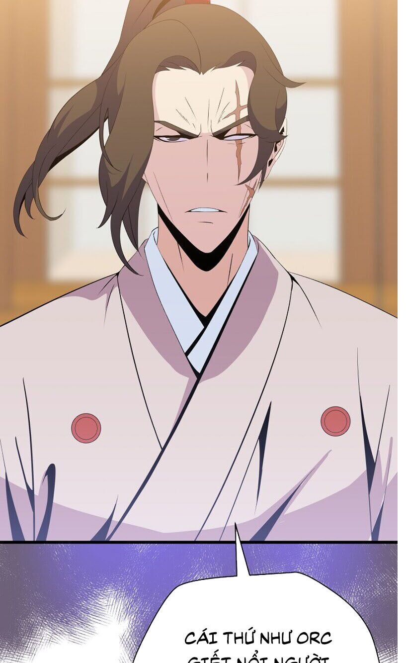 đọc truyện Kẻ Săn Anh Hùng Chương 19 ảnh 19 tại Thiên Thai Truyện