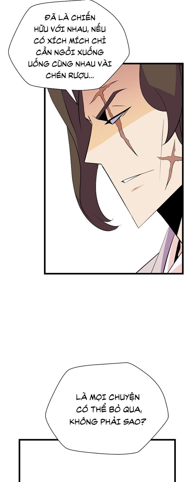 đọc truyện Kẻ Săn Anh Hùng Chương 19 ảnh 26 tại Thiên Thai Truyện