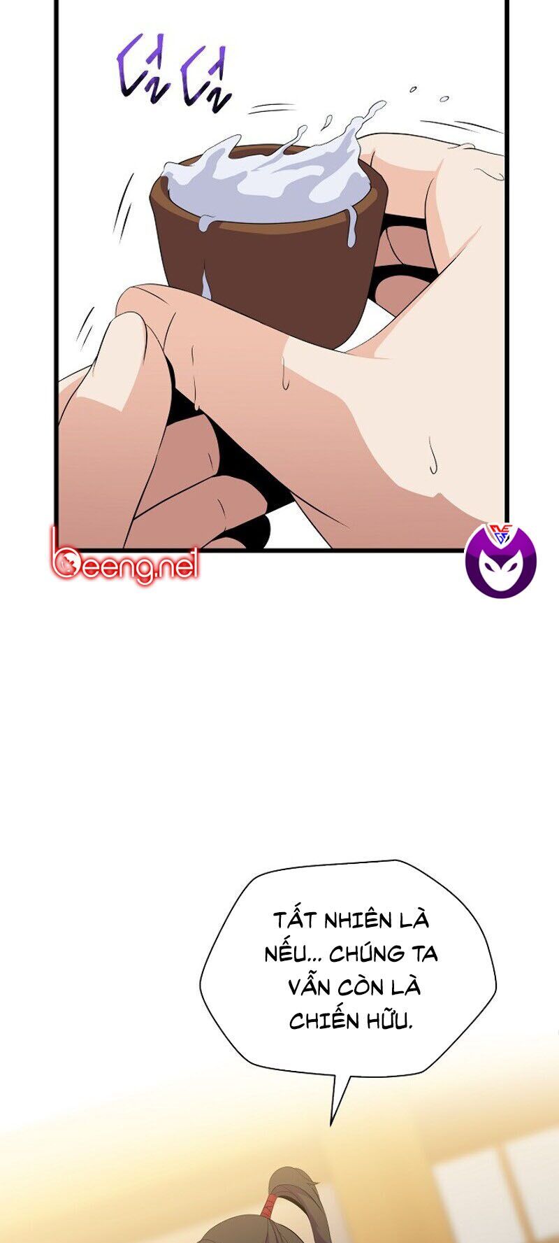 đọc truyện Kẻ Săn Anh Hùng Chương 19 ảnh 27 tại Thiên Thai Truyện