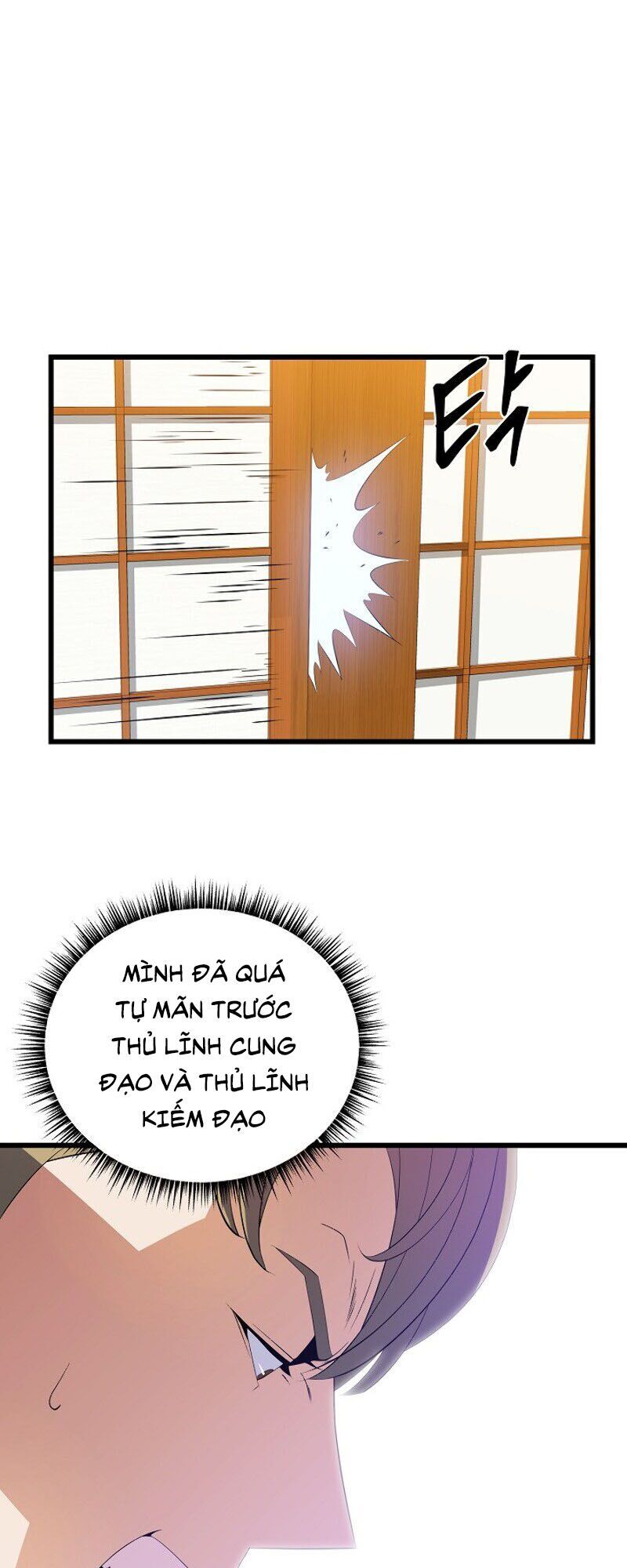 đọc truyện Kẻ Săn Anh Hùng Chương 19 ảnh 29 tại Thiên Thai Truyện