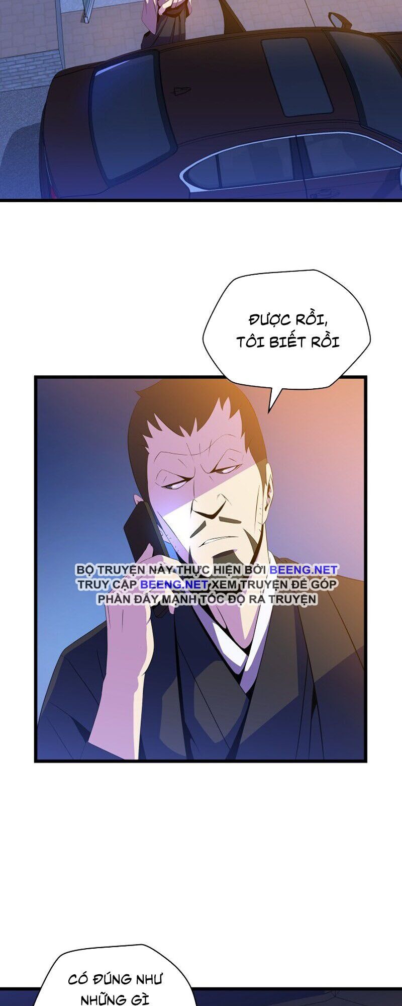 đọc truyện Kẻ Săn Anh Hùng Chương 19 ảnh 31 tại Thiên Thai Truyện