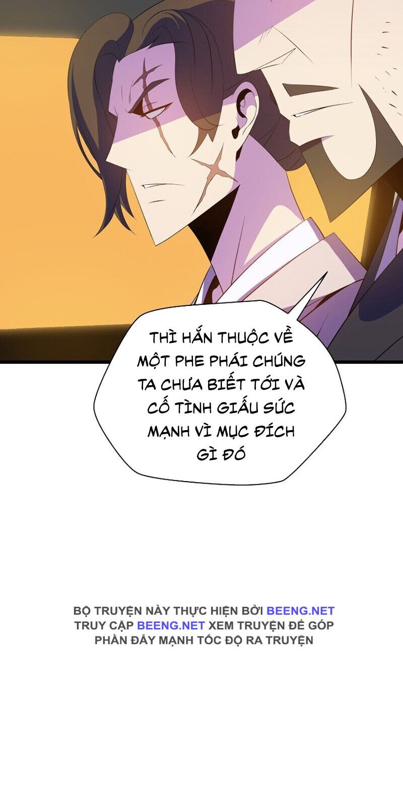 đọc truyện Kẻ Săn Anh Hùng Chương 19 ảnh 34 tại Thiên Thai Truyện