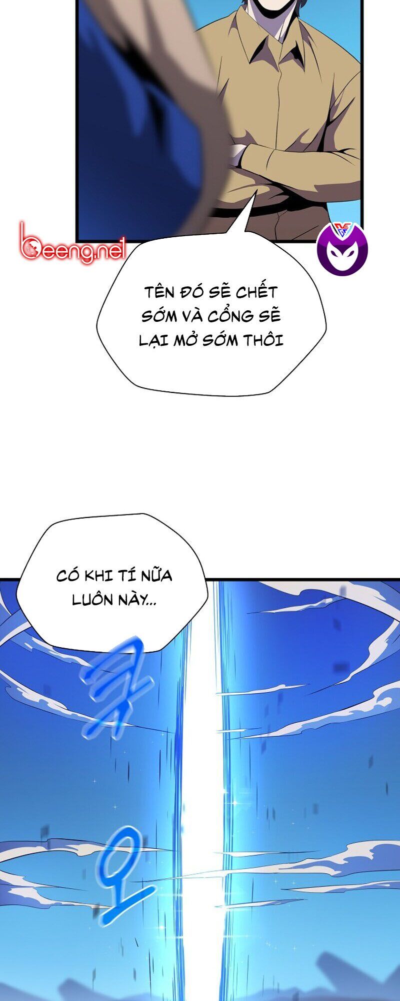 đọc truyện Kẻ Săn Anh Hùng Chương 19 ảnh 37 tại Thiên Thai Truyện