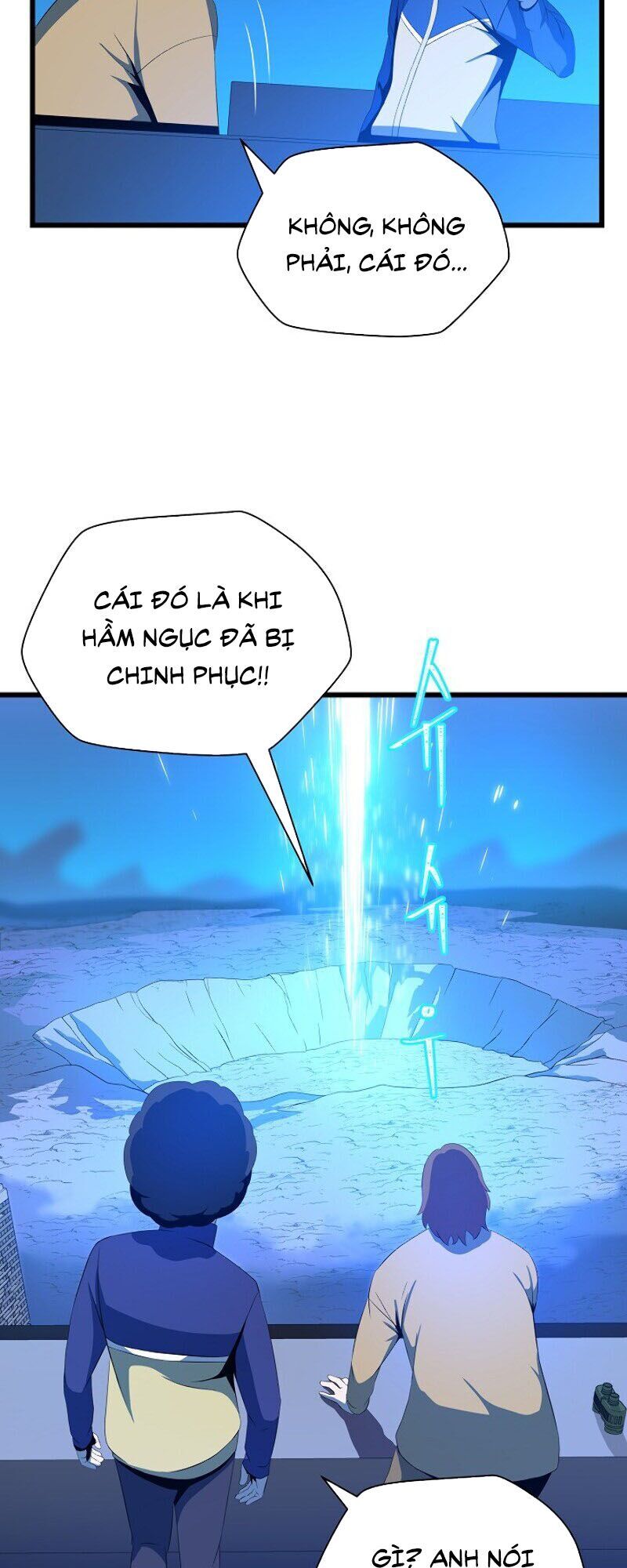 đọc truyện Kẻ Săn Anh Hùng Chương 19 ảnh 39 tại Thiên Thai Truyện