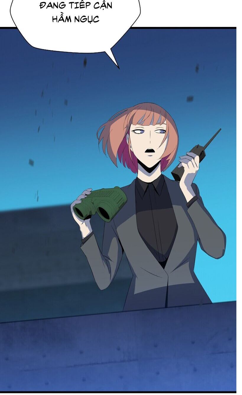 đọc truyện Kẻ Săn Anh Hùng Chương 19 ảnh 6 tại Thiên Thai Truyện