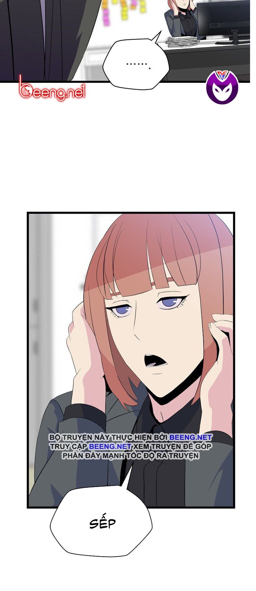 đọc truyện Kẻ Săn Anh Hùng Chương 19 ảnh 46 tại Thiên Thai Truyện