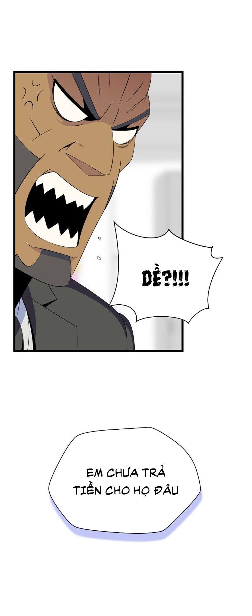 đọc truyện Kẻ Săn Anh Hùng Chương 19 ảnh 47 tại Thiên Thai Truyện