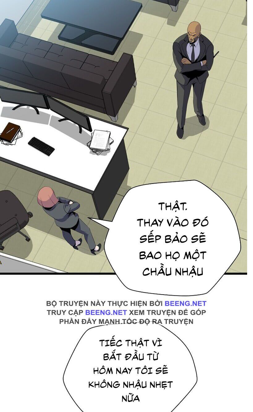 đọc truyện Kẻ Săn Anh Hùng Chương 19 ảnh 49 tại Thiên Thai Truyện