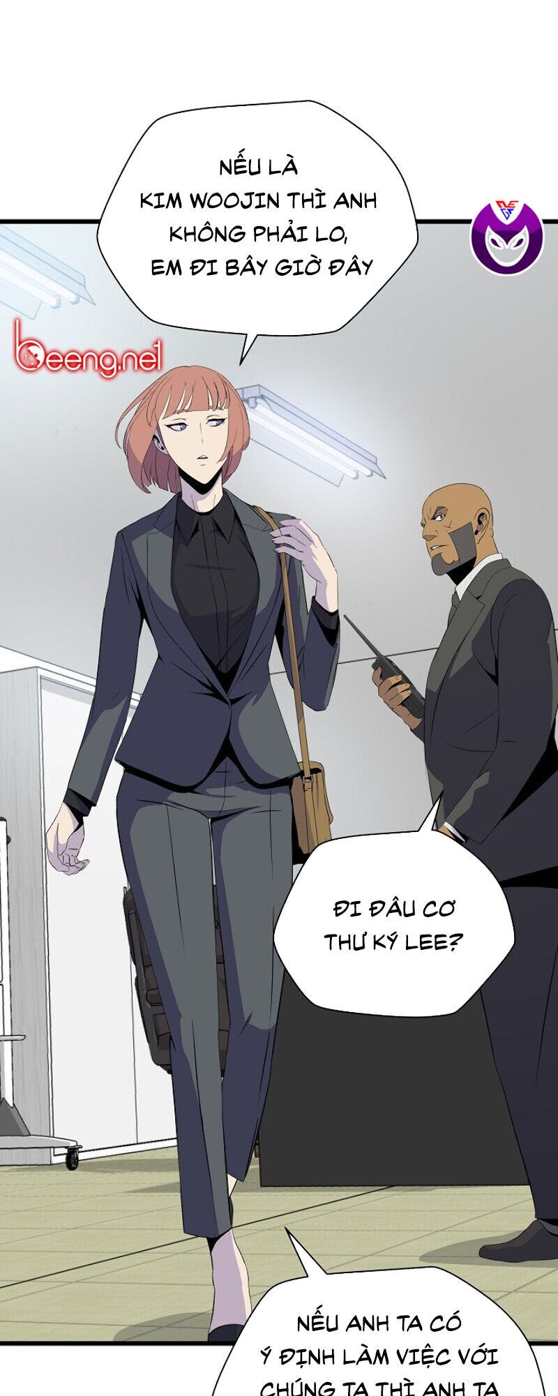 đọc truyện Kẻ Săn Anh Hùng Chương 19 ảnh 51 tại Thiên Thai Truyện