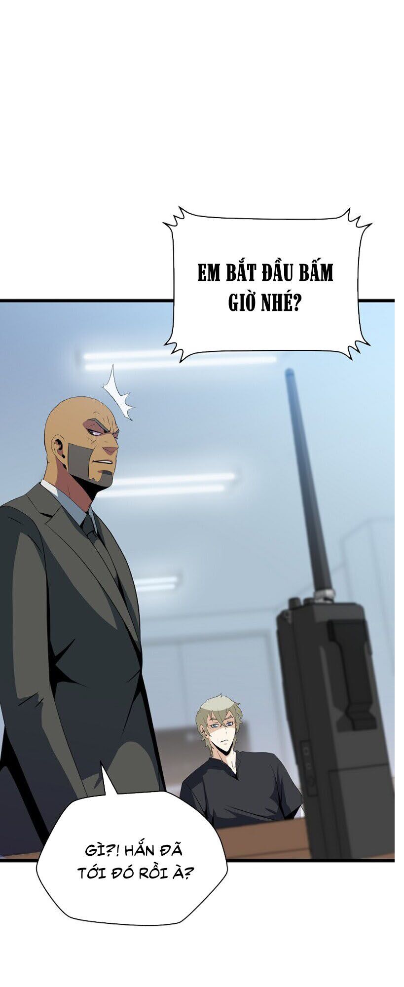 đọc truyện Kẻ Săn Anh Hùng Chương 19 ảnh 7 tại Thiên Thai Truyện