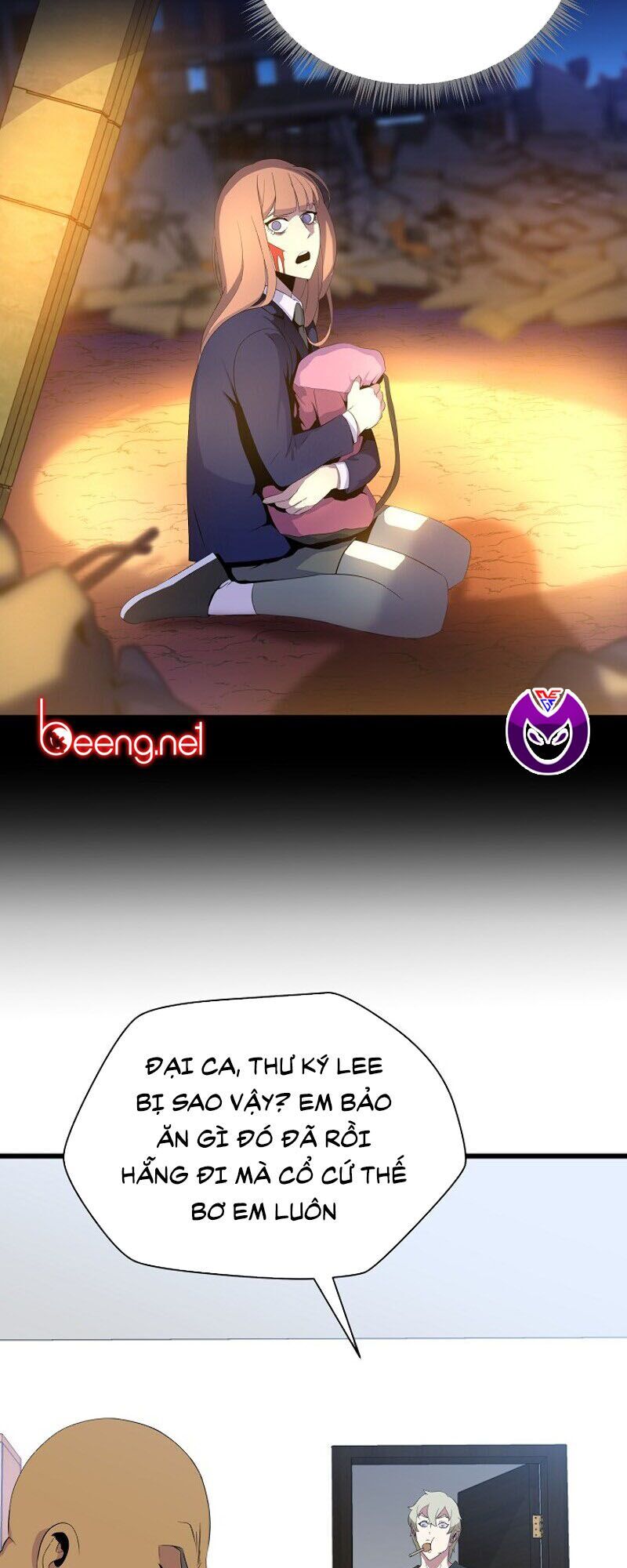 đọc truyện Kẻ Săn Anh Hùng Chương 19 ảnh 53 tại Thiên Thai Truyện