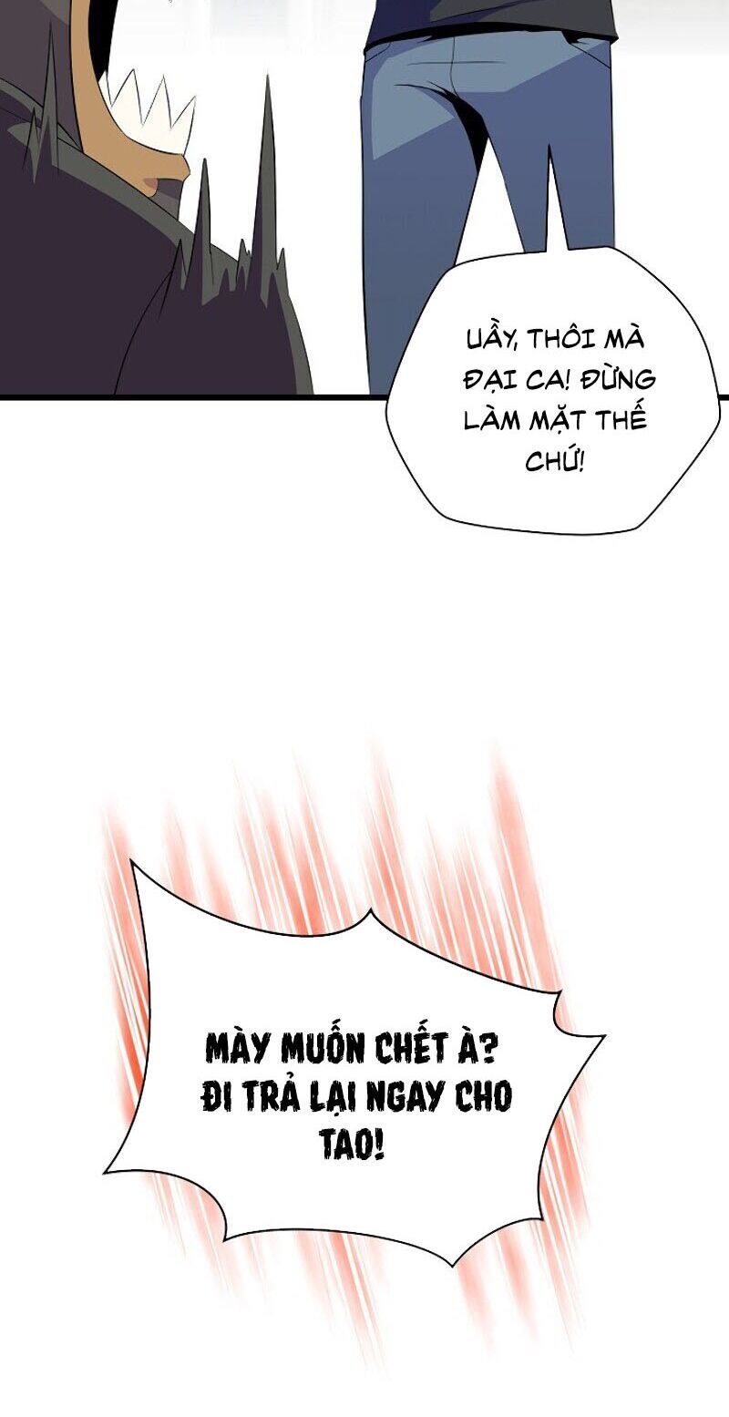 đọc truyện Kẻ Săn Anh Hùng Chương 19 ảnh 56 tại Thiên Thai Truyện