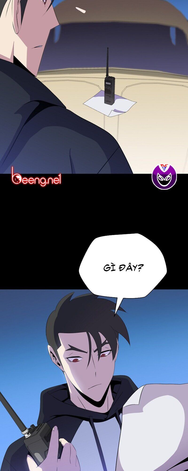 đọc truyện Kẻ Săn Anh Hùng Chương 19 ảnh 60 tại Thiên Thai Truyện