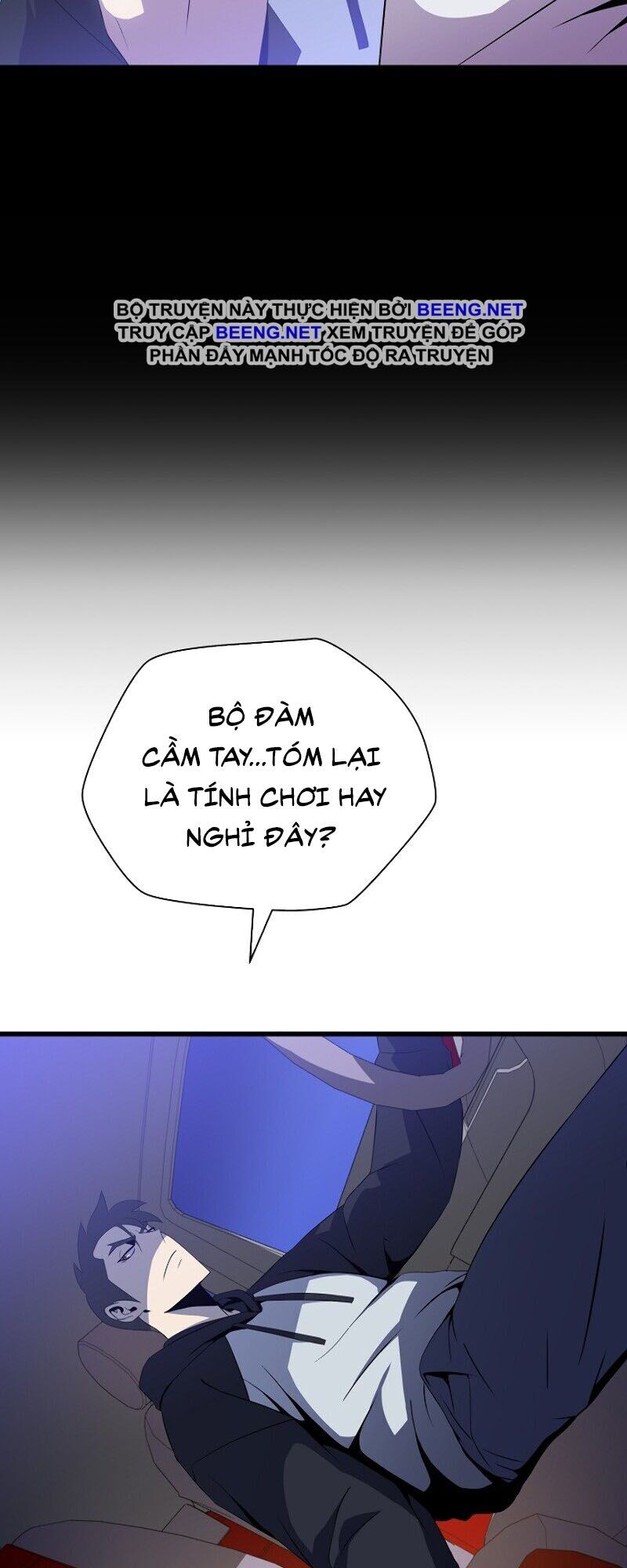 đọc truyện Kẻ Săn Anh Hùng Chương 19 ảnh 61 tại Thiên Thai Truyện