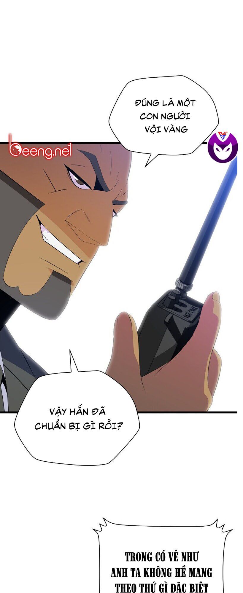 đọc truyện Kẻ Săn Anh Hùng Chương 19 ảnh 8 tại Thiên Thai Truyện