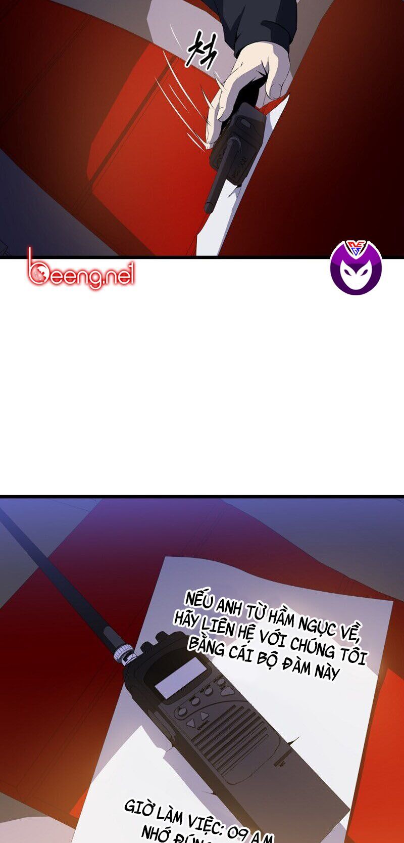 đọc truyện Kẻ Săn Anh Hùng Chương 19 ảnh 62 tại Thiên Thai Truyện