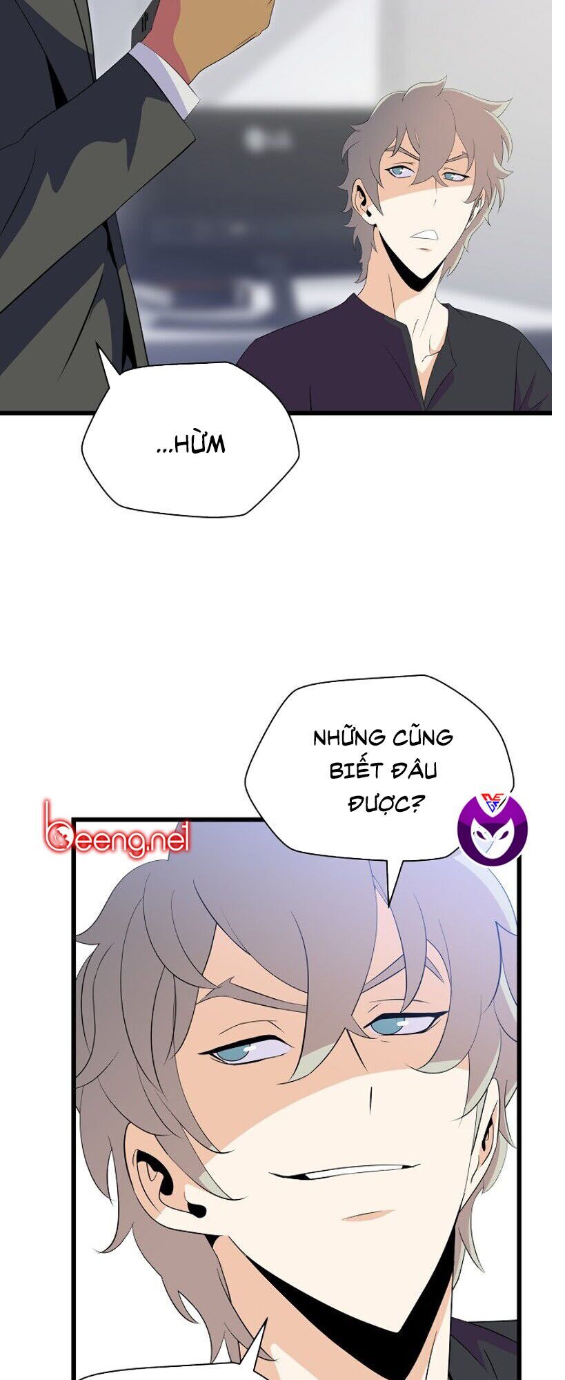 đọc truyện Kẻ Săn Anh Hùng Chương 19 ảnh 10 tại Thiên Thai Truyện