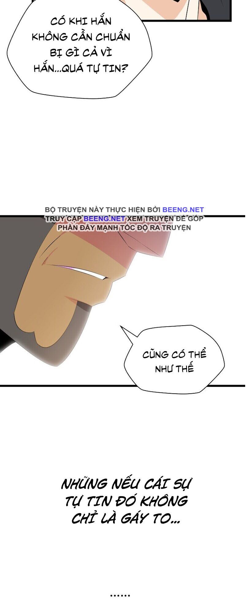 đọc truyện Kẻ Săn Anh Hùng Chương 19 ảnh 11 tại Thiên Thai Truyện