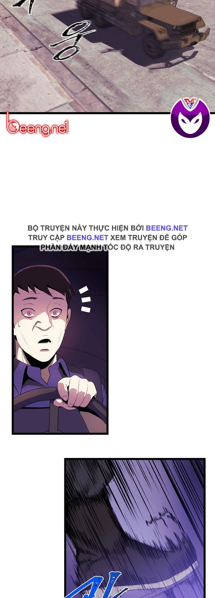 đọc truyện Kẻ Săn Anh Hùng Chương 2 ảnh 12 tại Thiên Thai Truyện