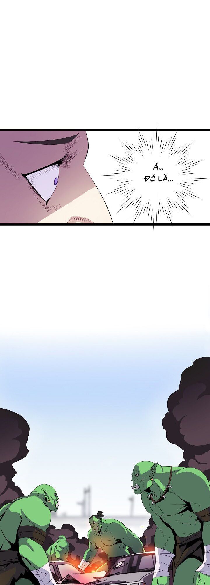 đọc truyện Kẻ Săn Anh Hùng Chương 2 ảnh 14 tại Thiên Thai Truyện