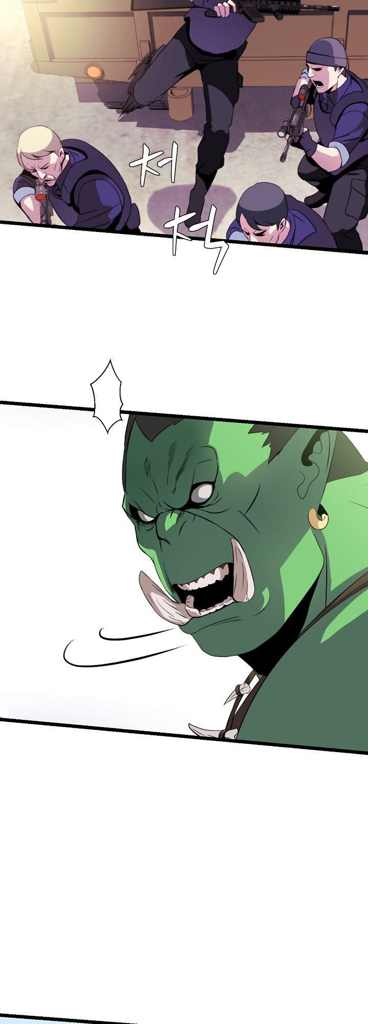 đọc truyện Kẻ Săn Anh Hùng Chương 2 ảnh 16 tại Thiên Thai Truyện