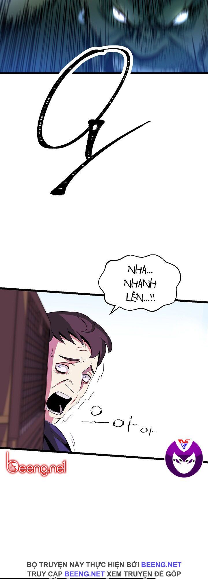 đọc truyện Kẻ Săn Anh Hùng Chương 2 ảnh 18 tại Thiên Thai Truyện