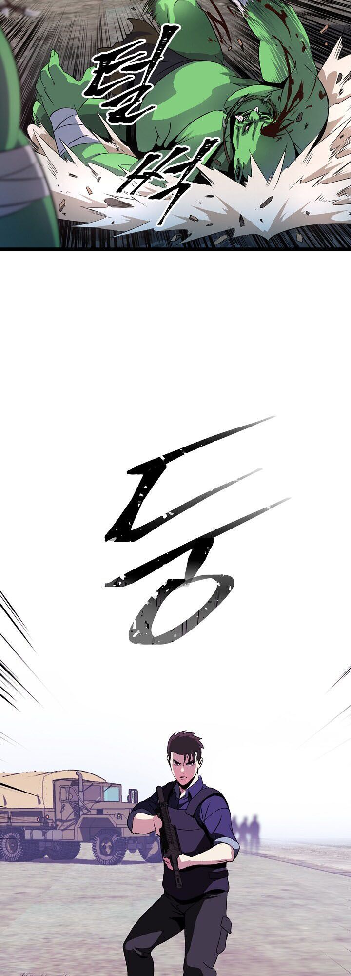 đọc truyện Kẻ Săn Anh Hùng Chương 2 ảnh 21 tại Thiên Thai Truyện