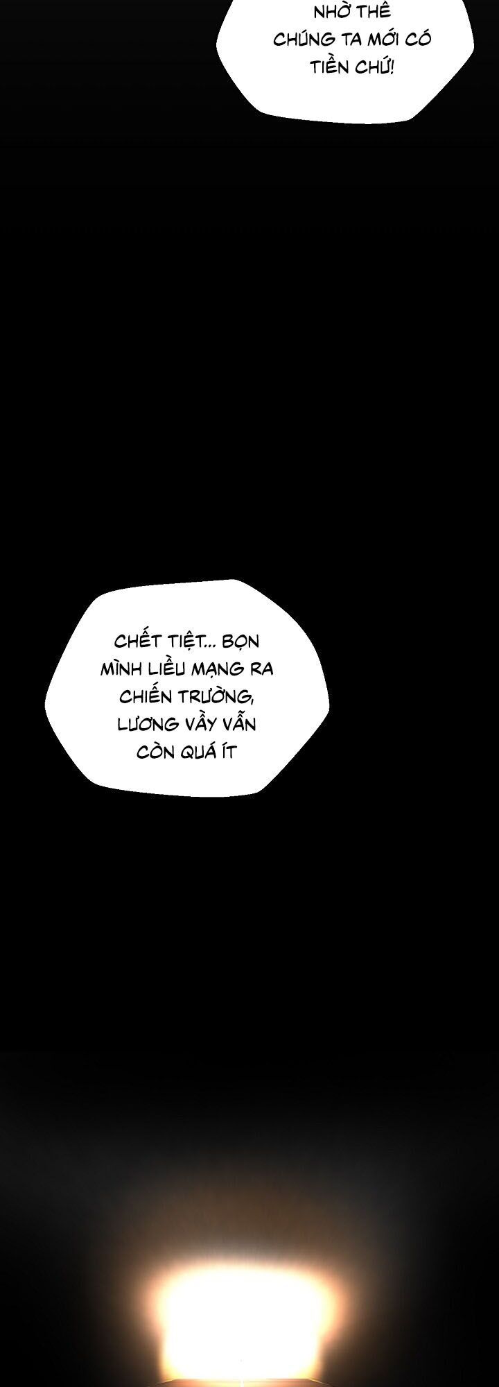 đọc truyện Kẻ Săn Anh Hùng Chương 2 ảnh 4 tại Thiên Thai Truyện