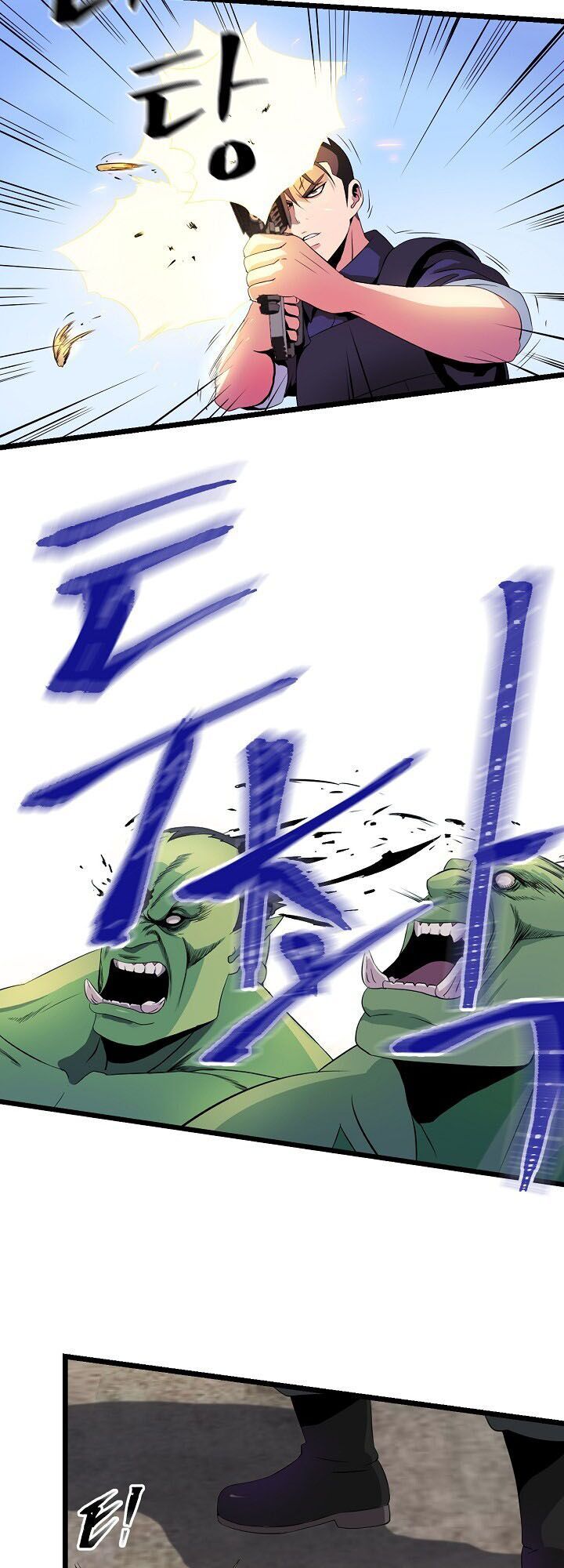 đọc truyện Kẻ Săn Anh Hùng Chương 2 ảnh 23 tại Thiên Thai Truyện