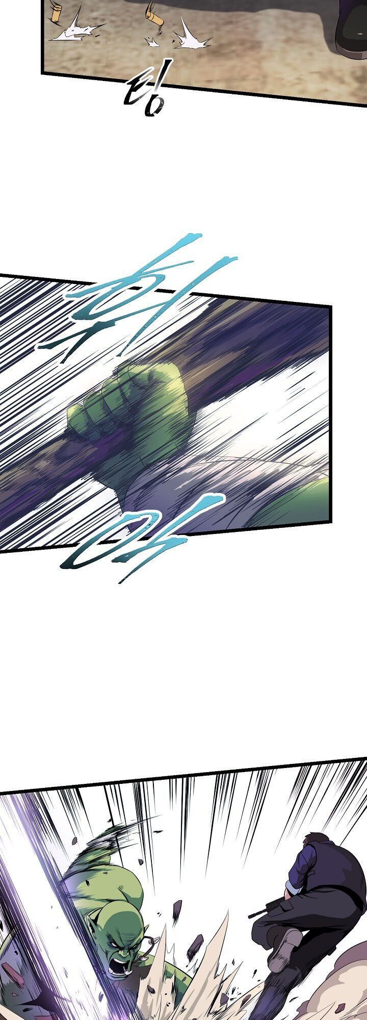 đọc truyện Kẻ Săn Anh Hùng Chương 2 ảnh 24 tại Thiên Thai Truyện