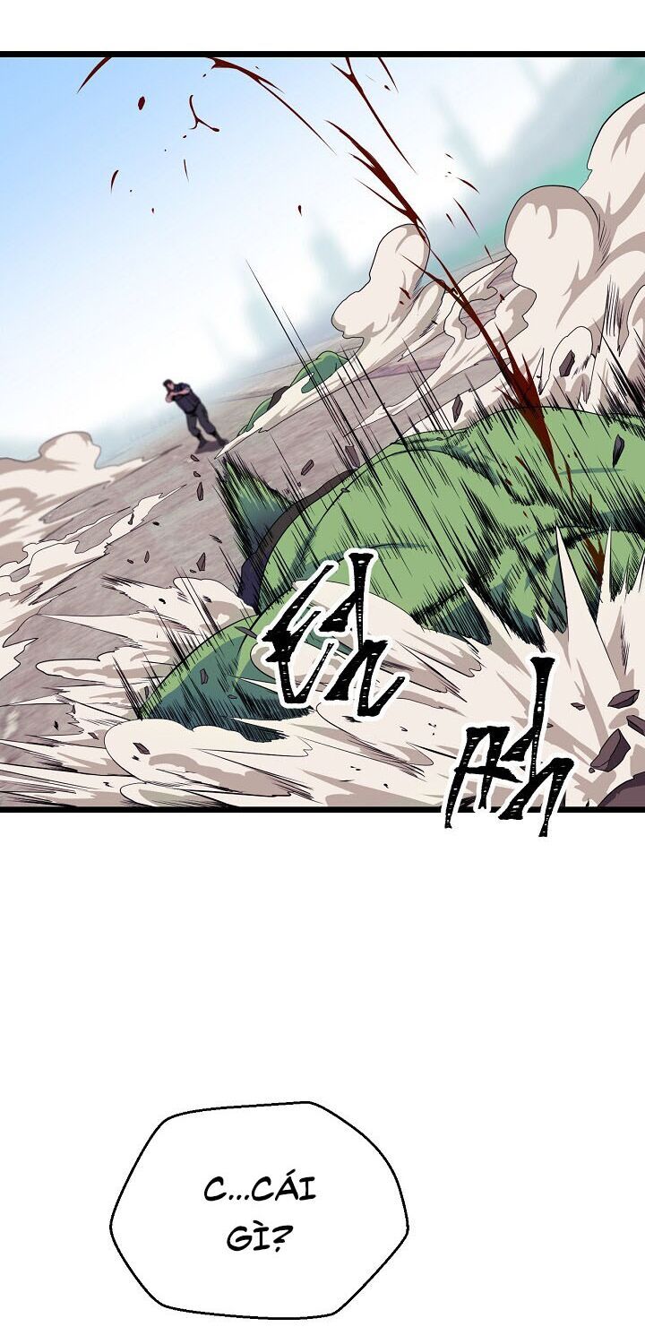 đọc truyện Kẻ Săn Anh Hùng Chương 2 ảnh 29 tại Thiên Thai Truyện