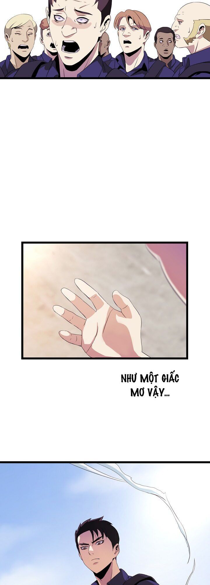 đọc truyện Kẻ Săn Anh Hùng Chương 2 ảnh 31 tại Thiên Thai Truyện