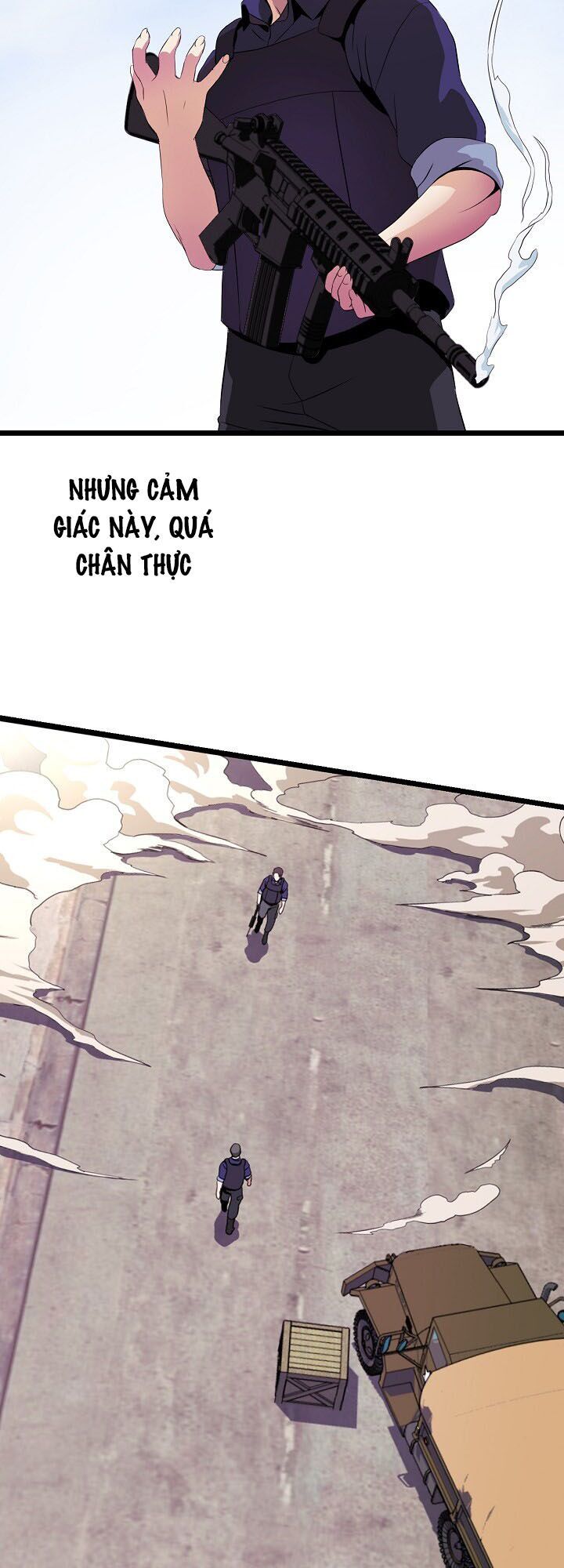 đọc truyện Kẻ Săn Anh Hùng Chương 2 ảnh 32 tại Thiên Thai Truyện