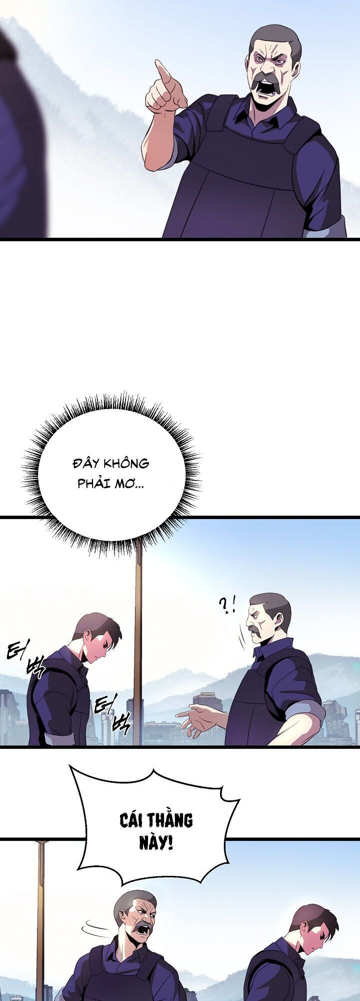 đọc truyện Kẻ Săn Anh Hùng Chương 2 ảnh 34 tại Thiên Thai Truyện