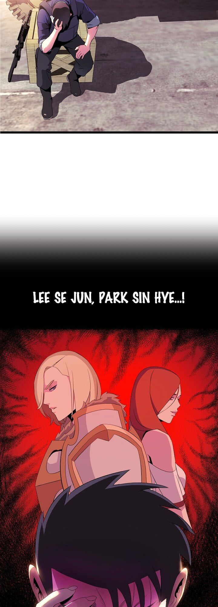 đọc truyện Kẻ Săn Anh Hùng Chương 2 ảnh 37 tại Thiên Thai Truyện