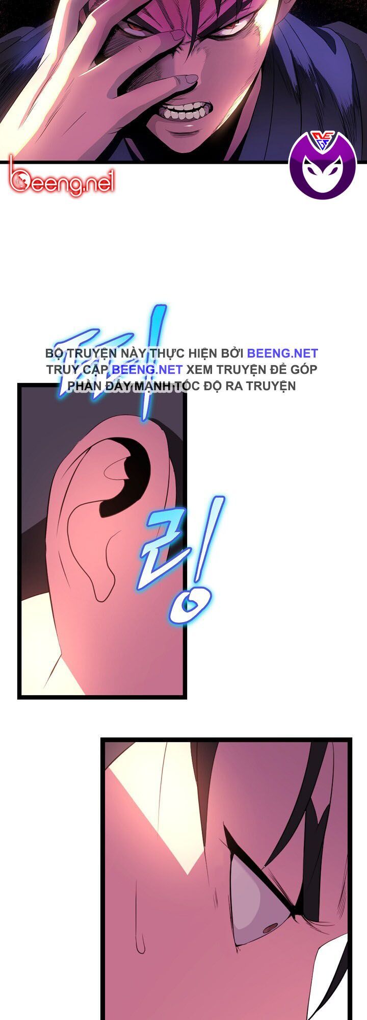 đọc truyện Kẻ Săn Anh Hùng Chương 2 ảnh 38 tại Thiên Thai Truyện