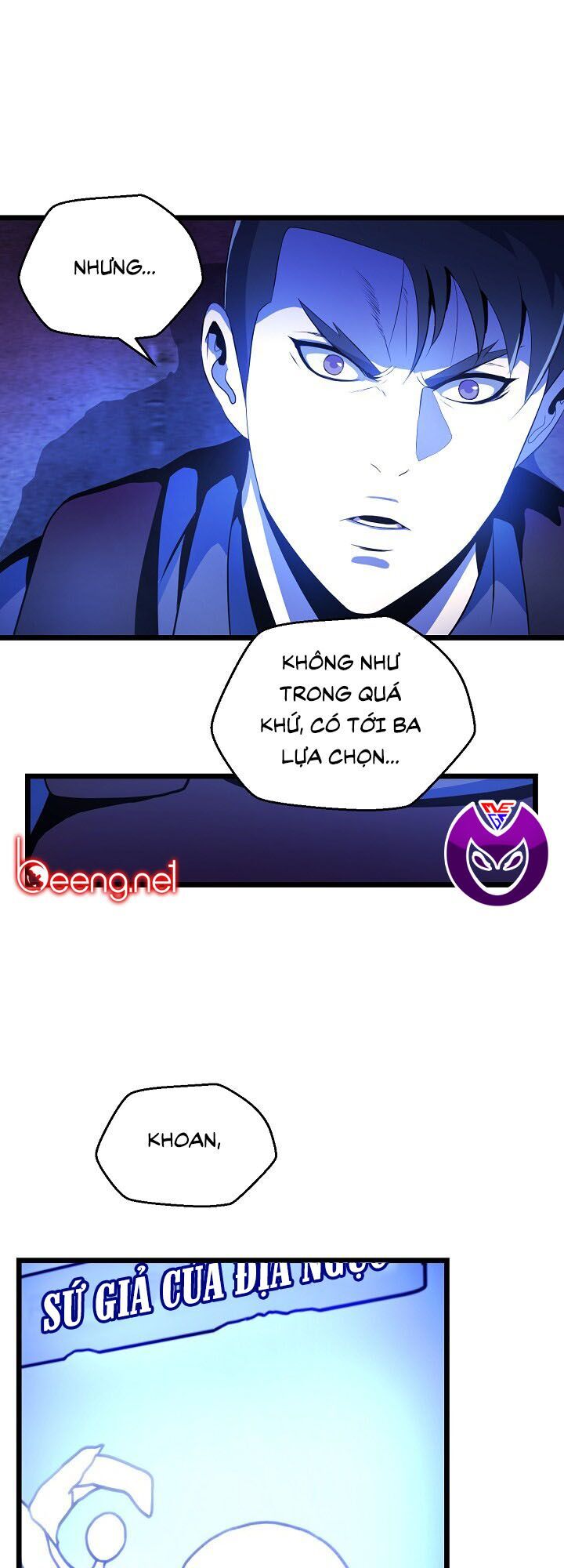 đọc truyện Kẻ Săn Anh Hùng Chương 2 ảnh 41 tại Thiên Thai Truyện