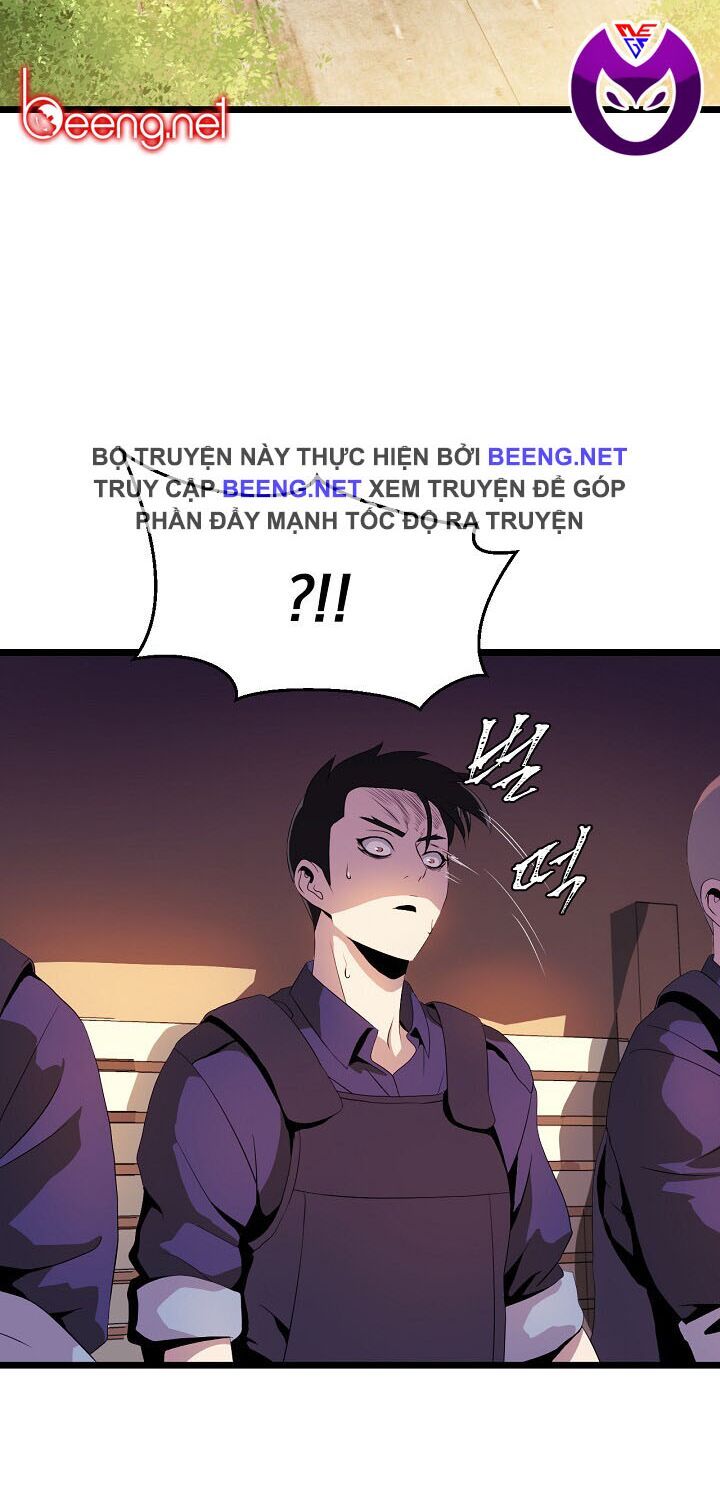 đọc truyện Kẻ Săn Anh Hùng Chương 2 ảnh 6 tại Thiên Thai Truyện