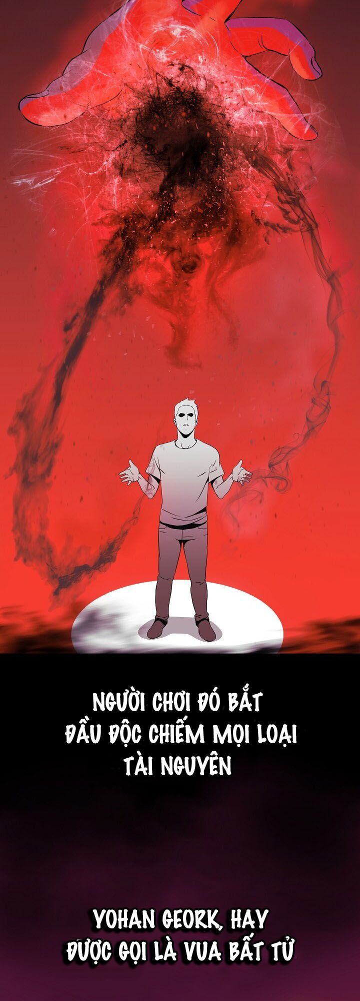 đọc truyện Kẻ Săn Anh Hùng Chương 2 ảnh 44 tại Thiên Thai Truyện