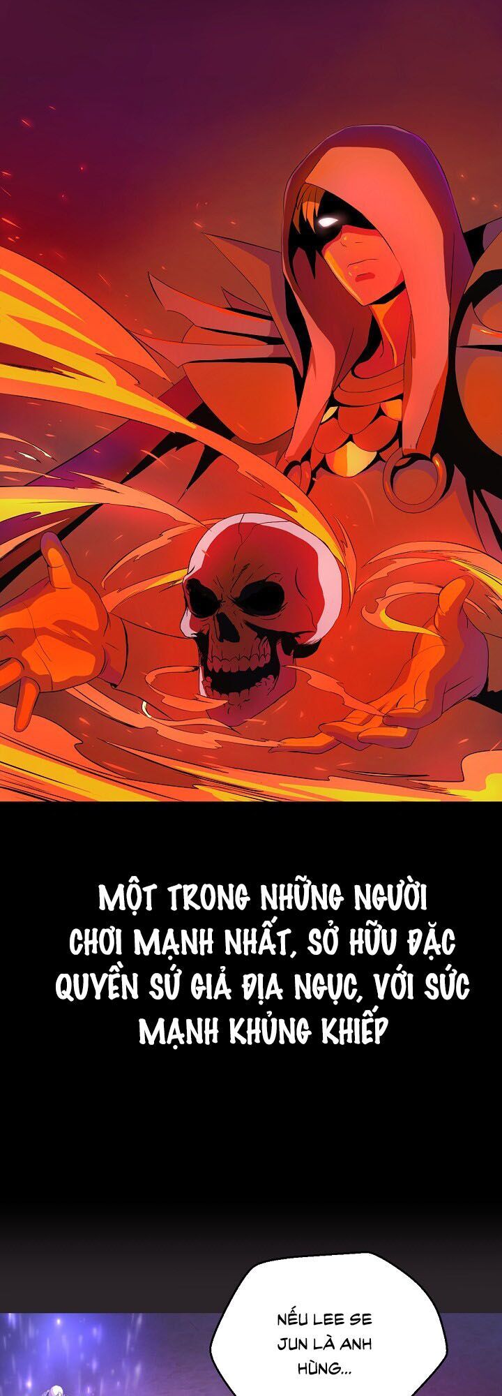 đọc truyện Kẻ Săn Anh Hùng Chương 2 ảnh 45 tại Thiên Thai Truyện