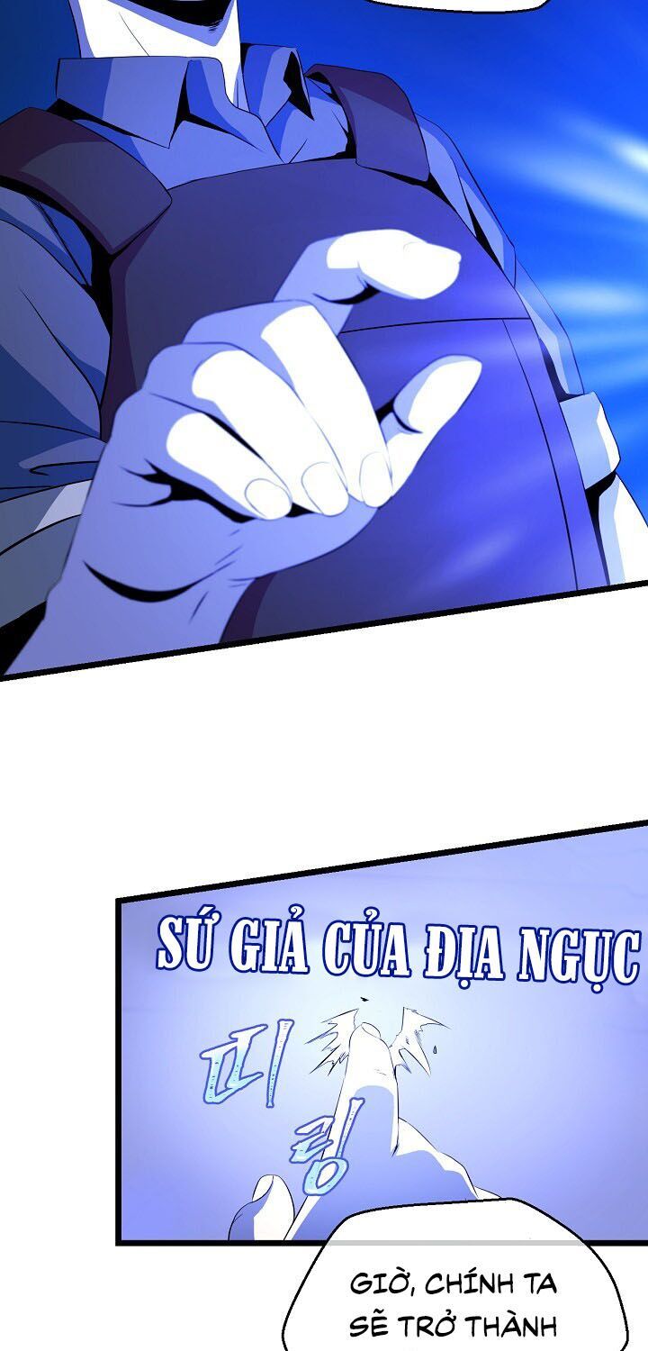 đọc truyện Kẻ Săn Anh Hùng Chương 2 ảnh 47 tại Thiên Thai Truyện