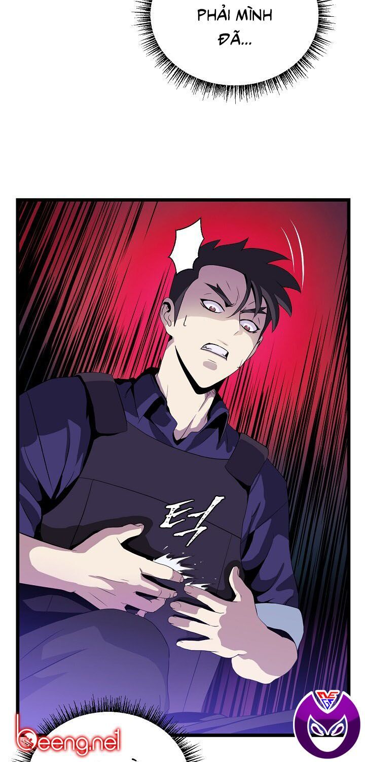 đọc truyện Kẻ Săn Anh Hùng Chương 2 ảnh 9 tại Thiên Thai Truyện