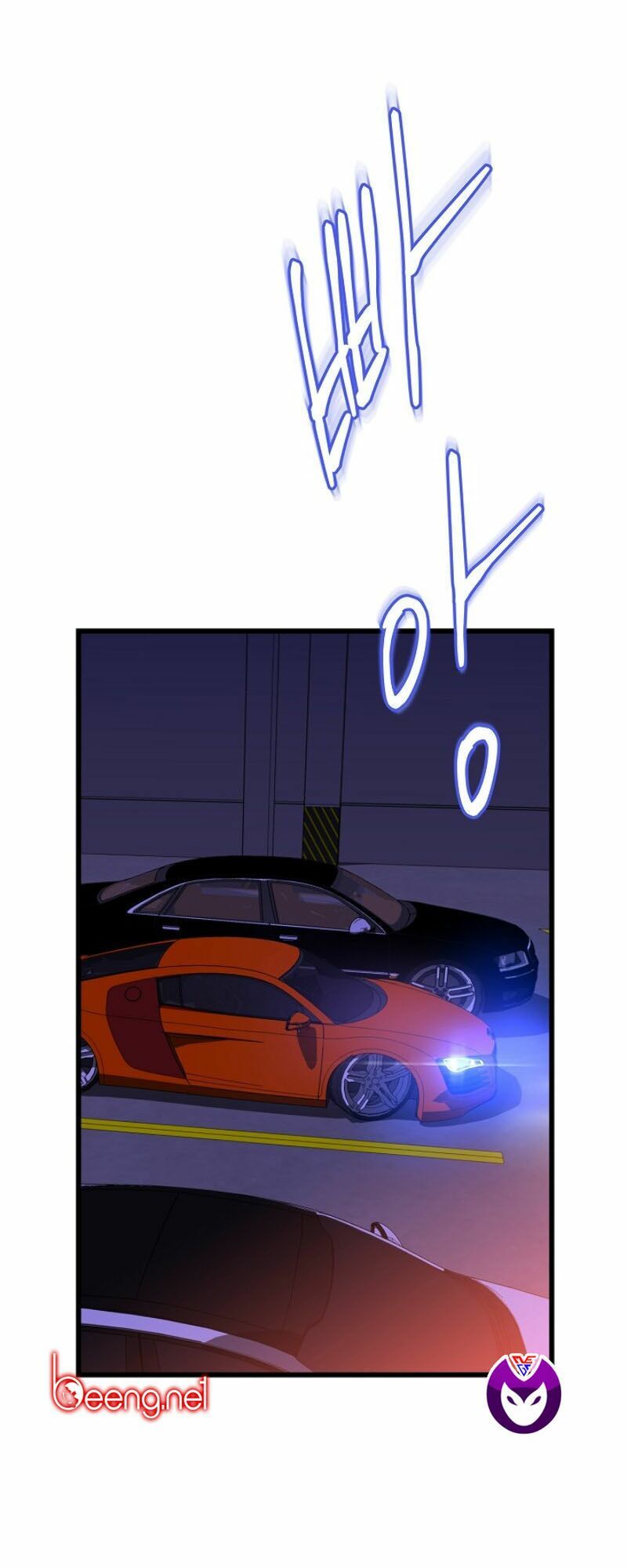 đọc truyện Kẻ Săn Anh Hùng Chương 20 ảnh 3 tại Thiên Thai Truyện