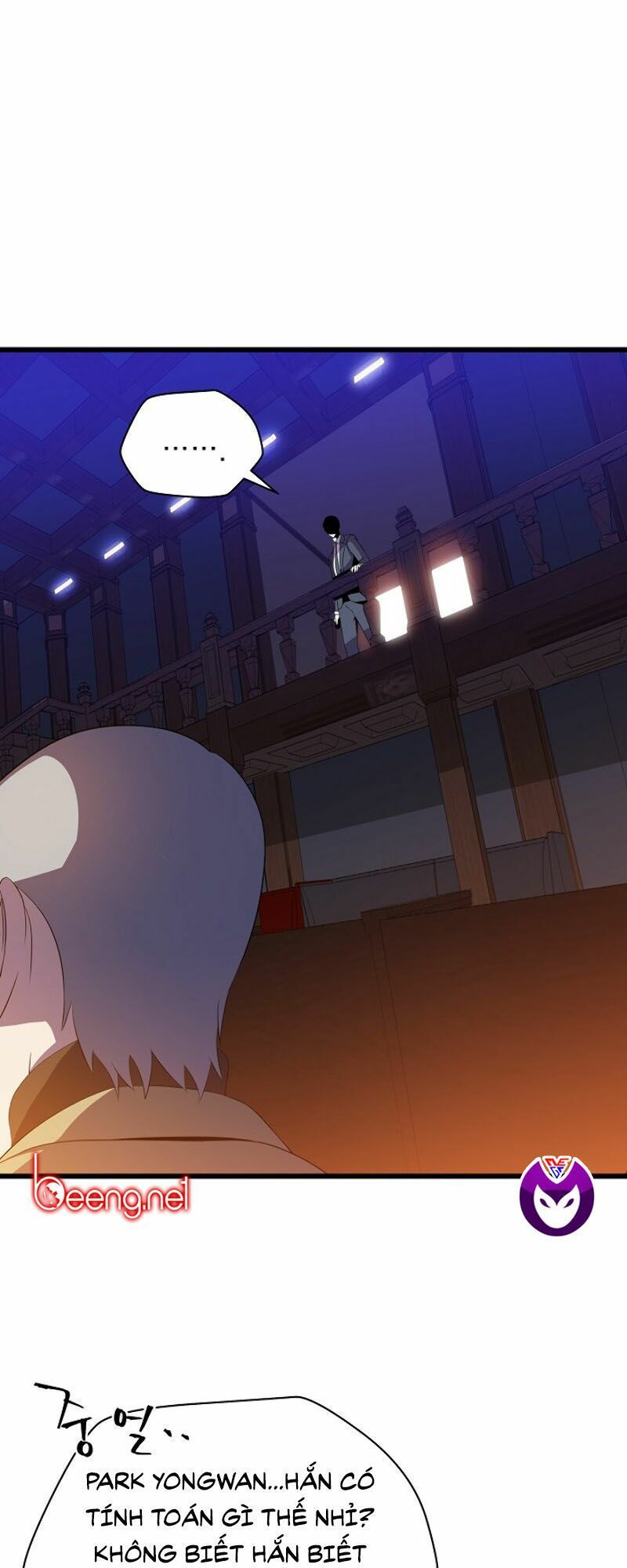 đọc truyện Kẻ Săn Anh Hùng Chương 20 ảnh 12 tại Thiên Thai Truyện