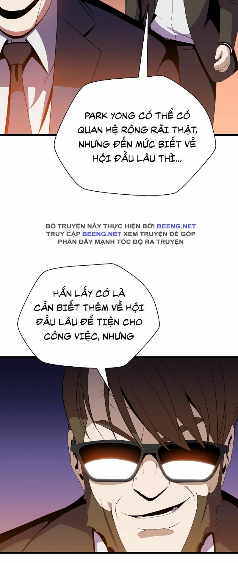 đọc truyện Kẻ Săn Anh Hùng Chương 20 ảnh 14 tại Thiên Thai Truyện