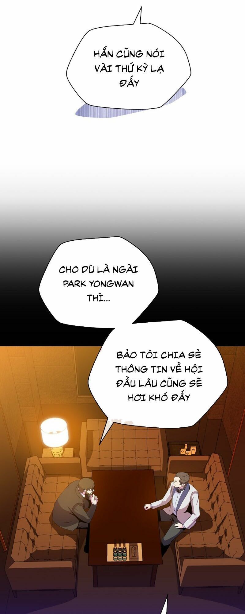 đọc truyện Kẻ Săn Anh Hùng Chương 20 ảnh 15 tại Thiên Thai Truyện