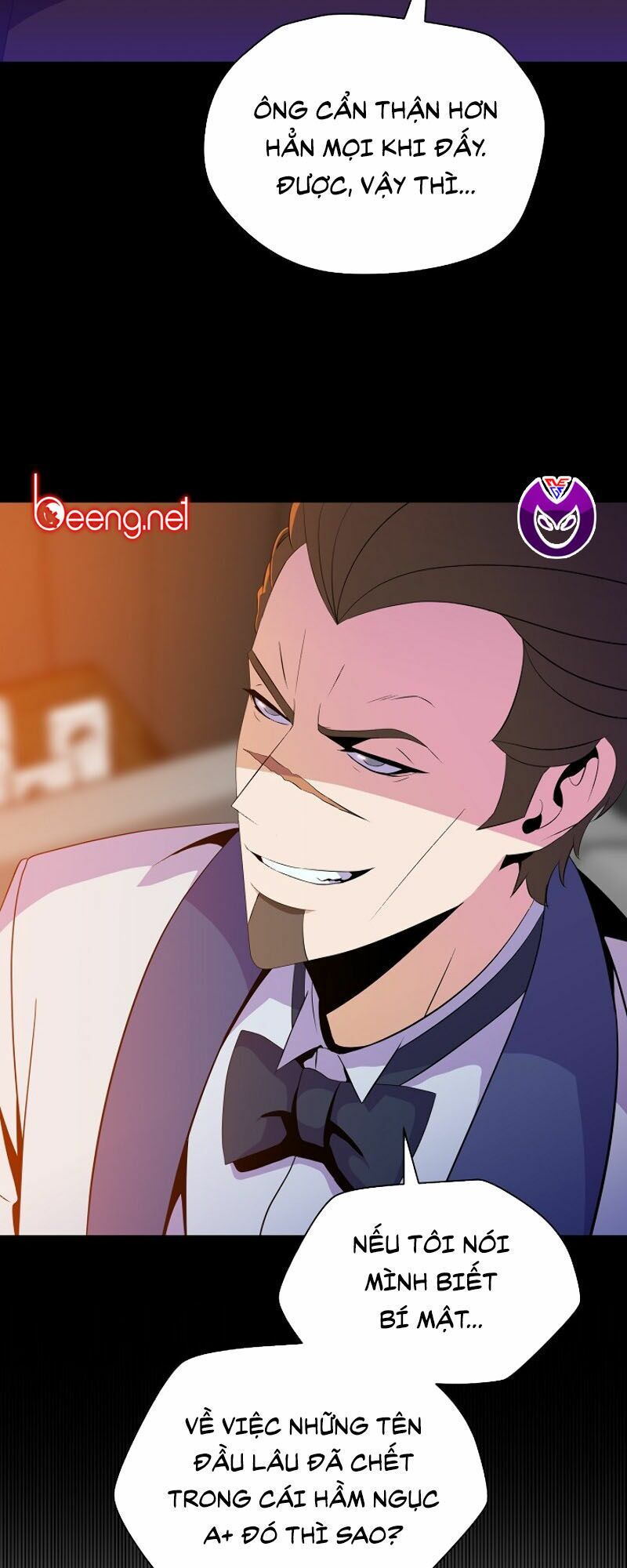 đọc truyện Kẻ Săn Anh Hùng Chương 20 ảnh 16 tại Thiên Thai Truyện