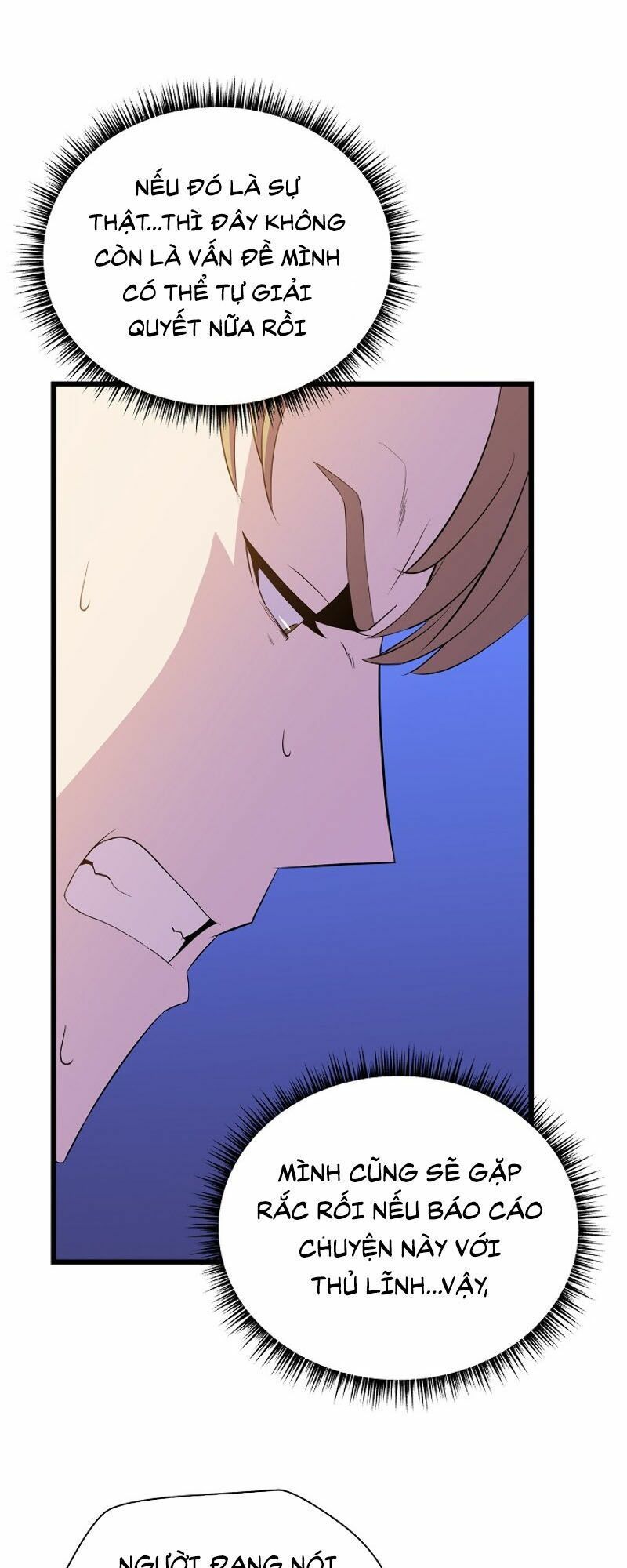 đọc truyện Kẻ Săn Anh Hùng Chương 20 ảnh 18 tại Thiên Thai Truyện