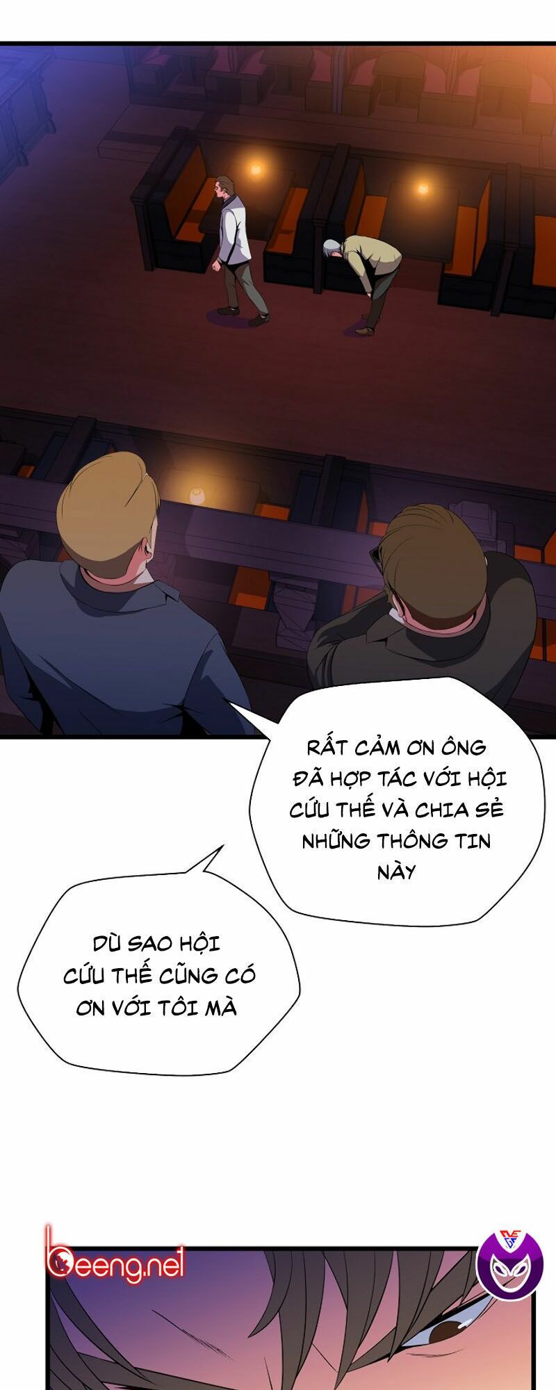 đọc truyện Kẻ Săn Anh Hùng Chương 20 ảnh 21 tại Thiên Thai Truyện