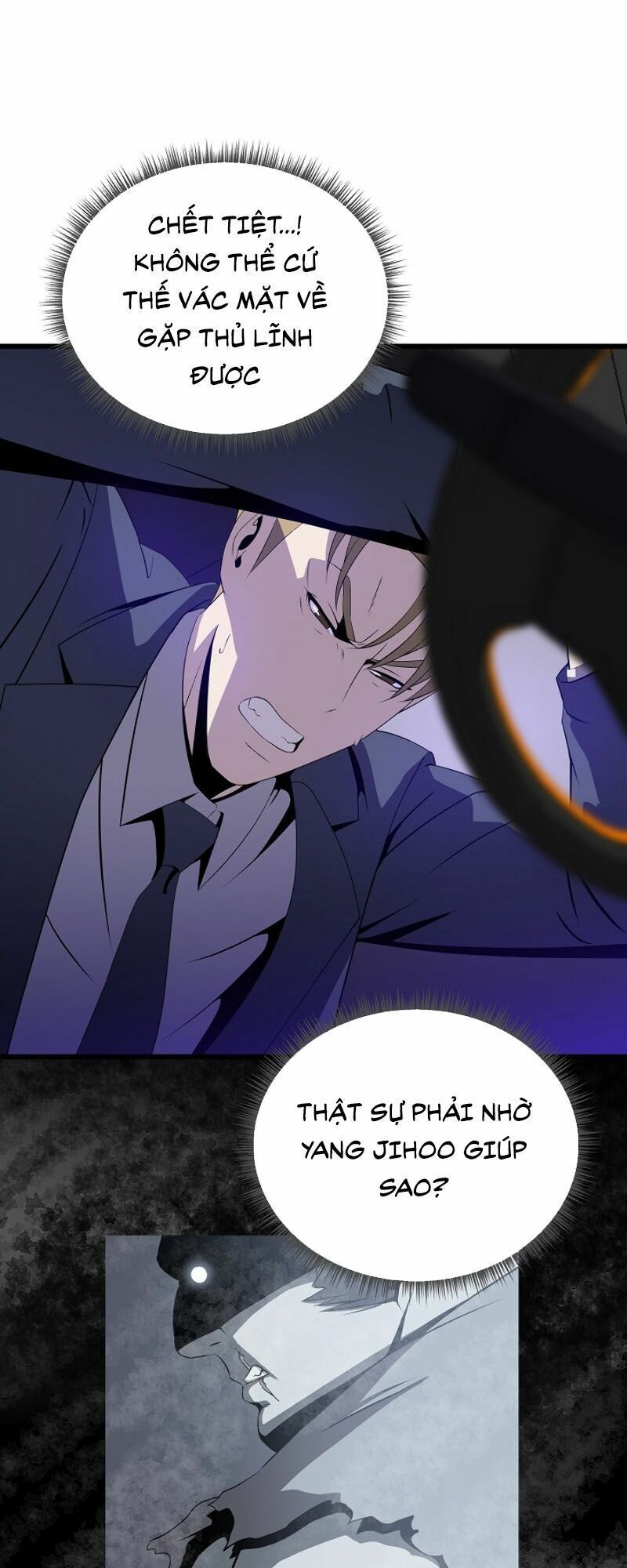 đọc truyện Kẻ Săn Anh Hùng Chương 20 ảnh 4 tại Thiên Thai Truyện